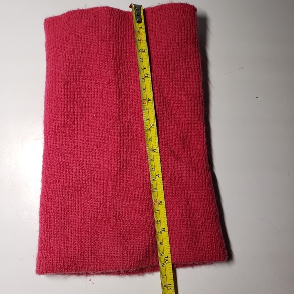 🛍🚨 Face Mask Neck Warmers - Set of 2 - Picture 5 of 6